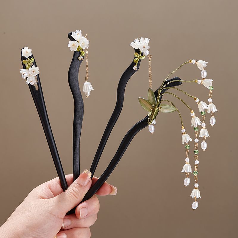 Event Suppliers - Lily Of The Valley1 Horquilla para