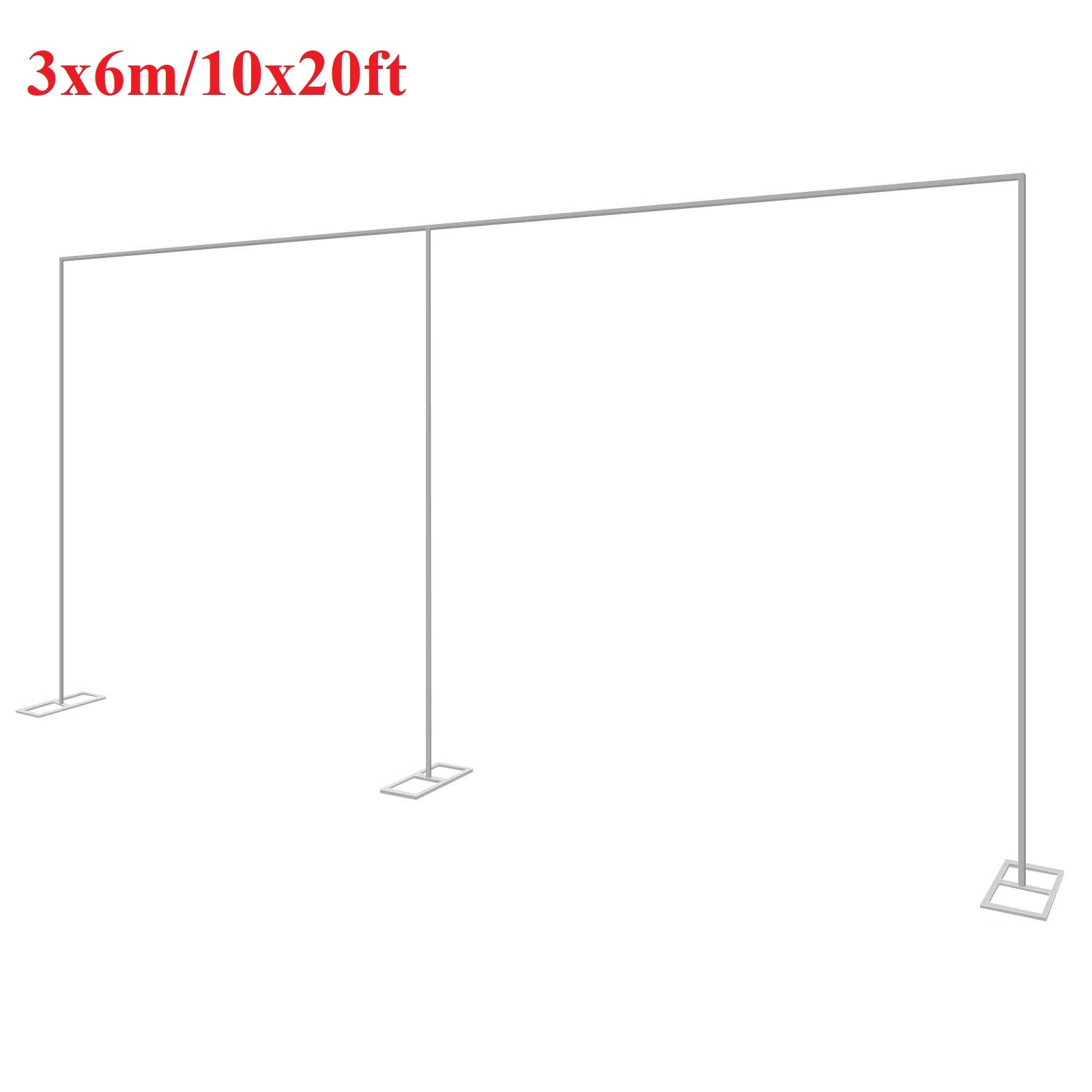 Balloon Arch Kit - Soporte de arco de boda de