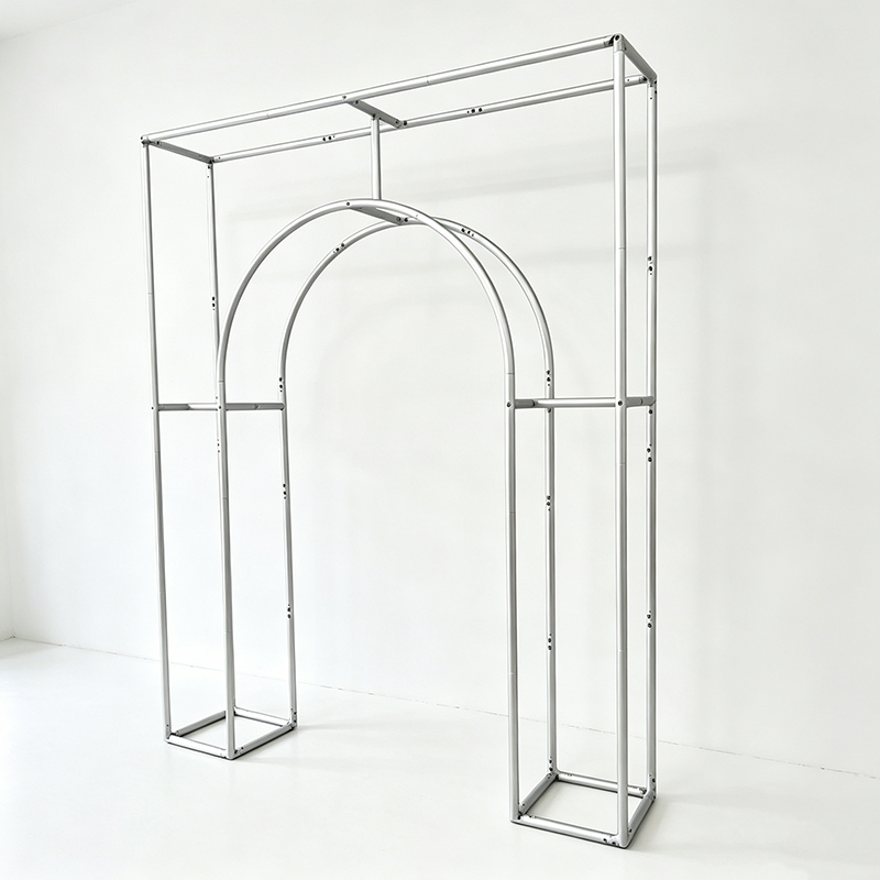Soporte para Arco de Globos 3D - Balloon Arch Kit reseña y precio