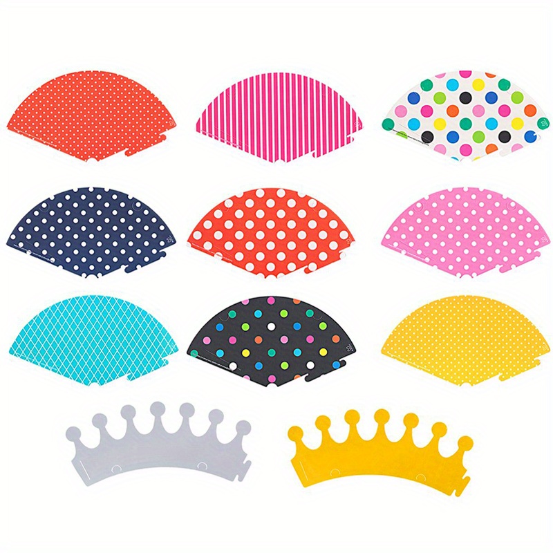 11 Piezas de Mini Gorros de Fi - Party Hat Cone reseña y precio