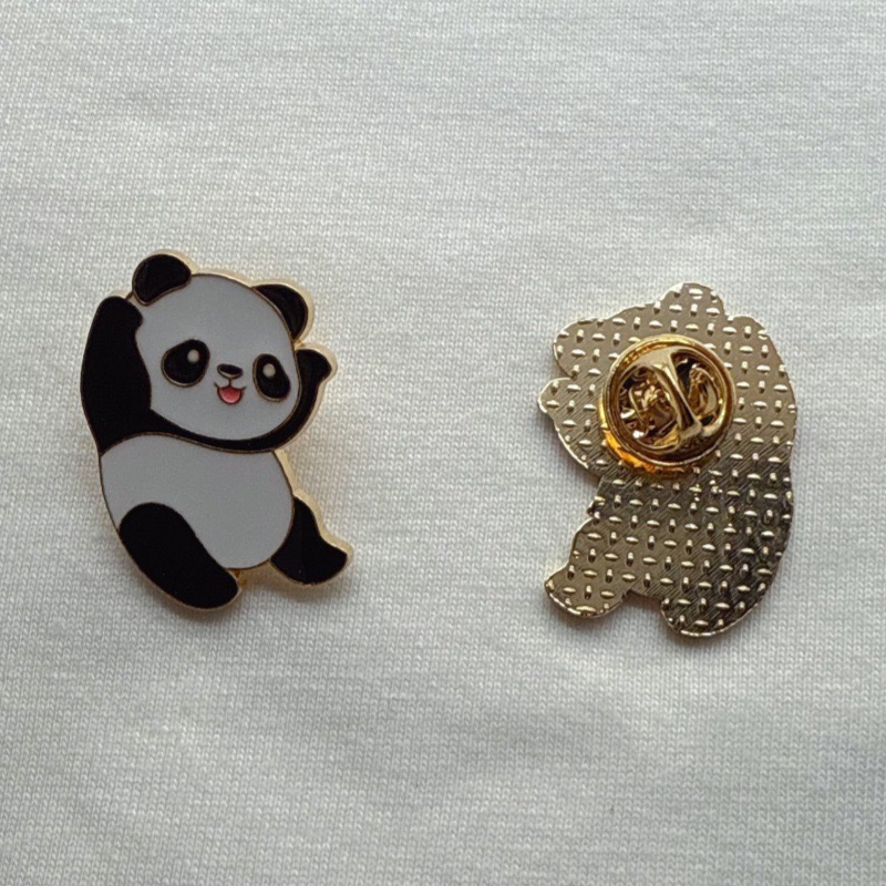 6 broches de dibujos animados  - Event Party reseña y precio