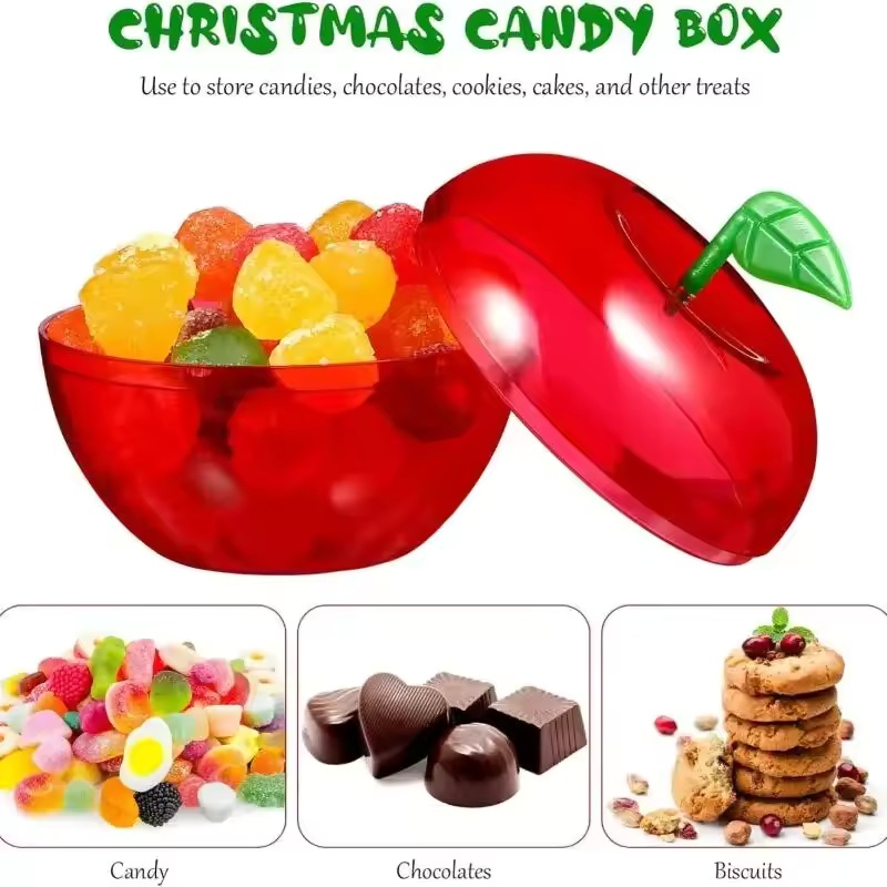 5/10 piezas de recipientes de  - Event Party Box reseña y precio