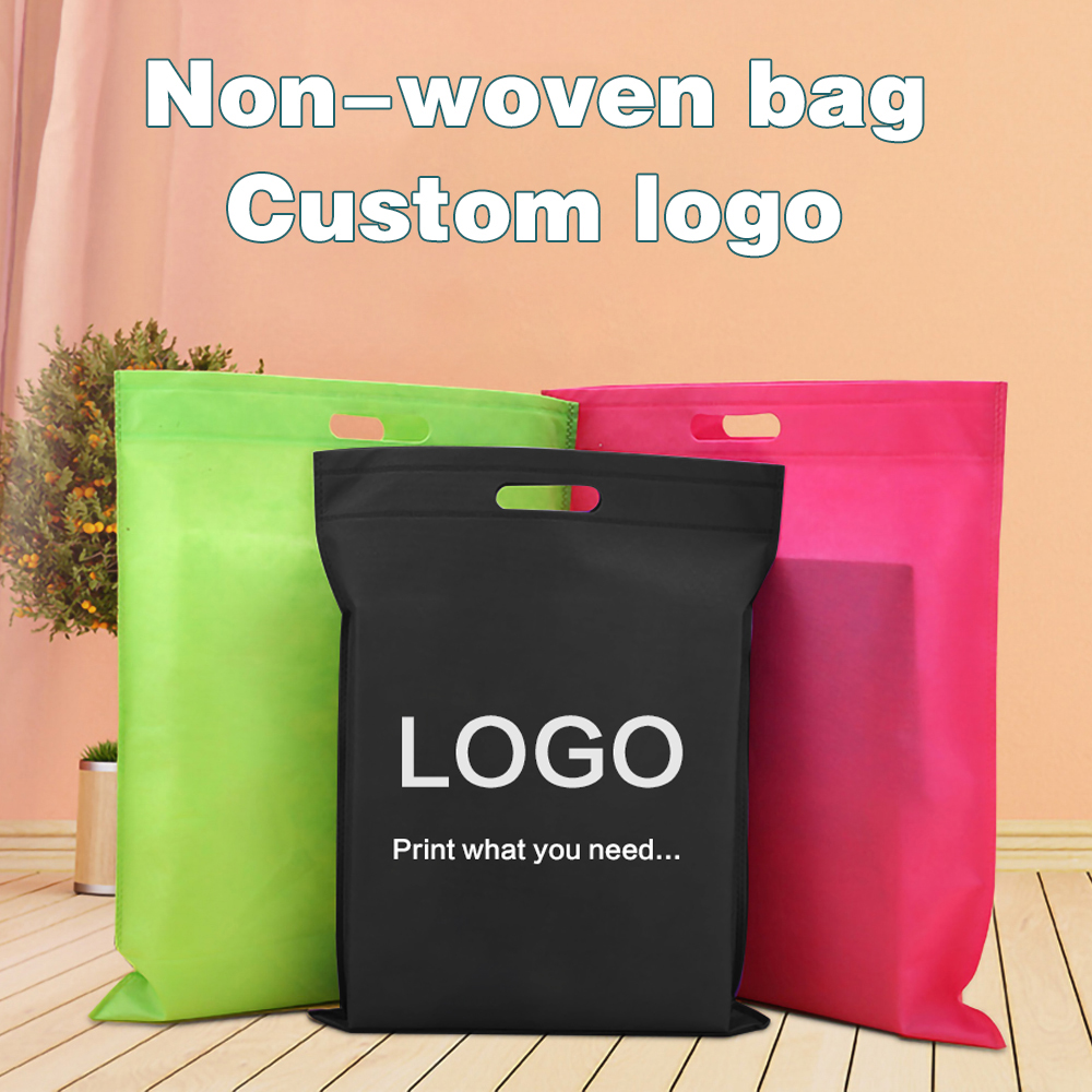 50 piezas de bolsas de tela no - Event Party Shop reseña y precio