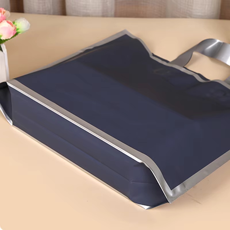 50 bolsas de compras esmerilad - Party Event Supply Store reseña y precio