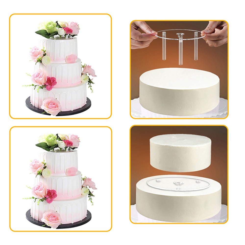 Soporte para pastel multicapa, - Cupcake Stand Tier reseña y precio