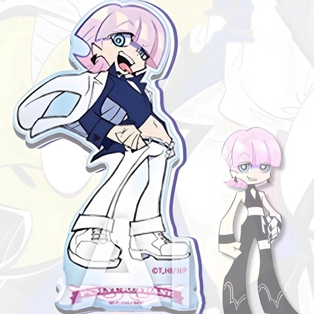 Figura de Anime de Panty & Sto - Event Supplies reseña y precio