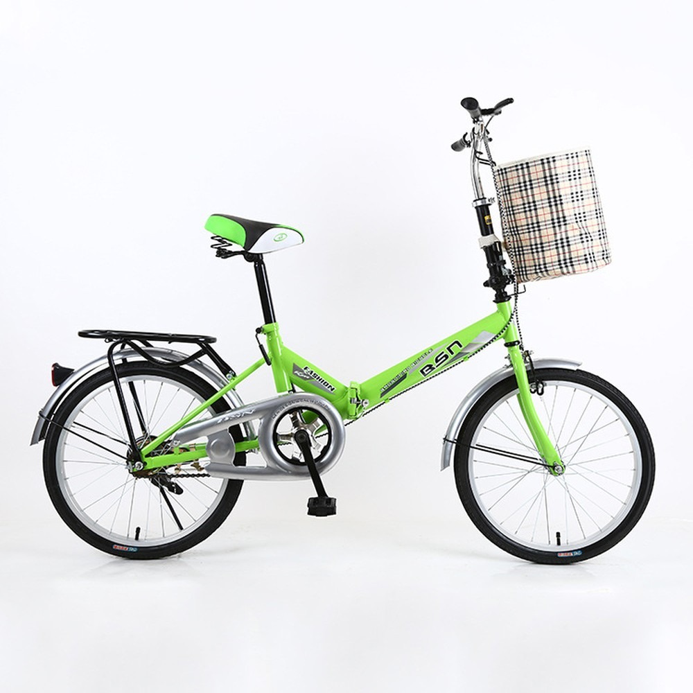 Bicicleta Plegable de 20 Pulga - Event & Party Supply Photos reseña y precio