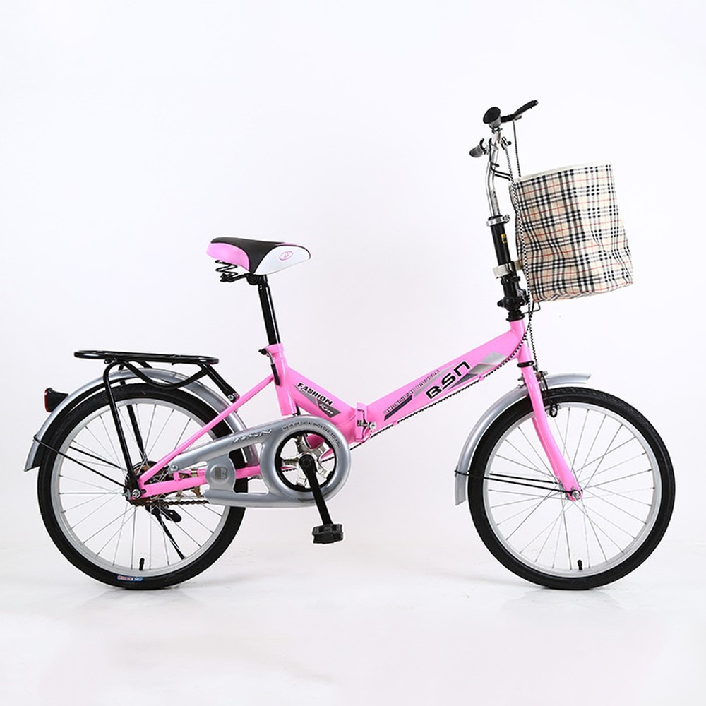 Bicicleta Plegable de 20 Pulga - Event & Party Supply Photos reseña y precio