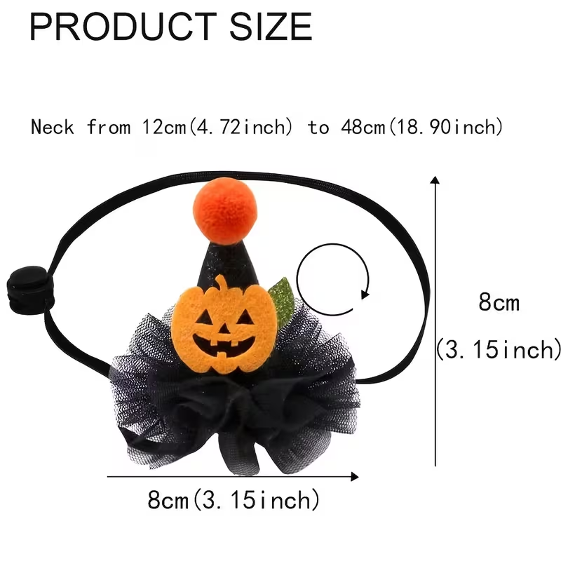 Diadema de Halloween para Masc - Party Hat Cone reseña y precio
