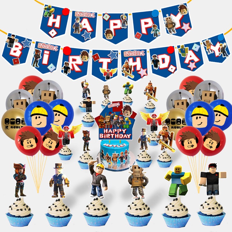 Globo de dibujos animados de R - Supply Event reseña y precio