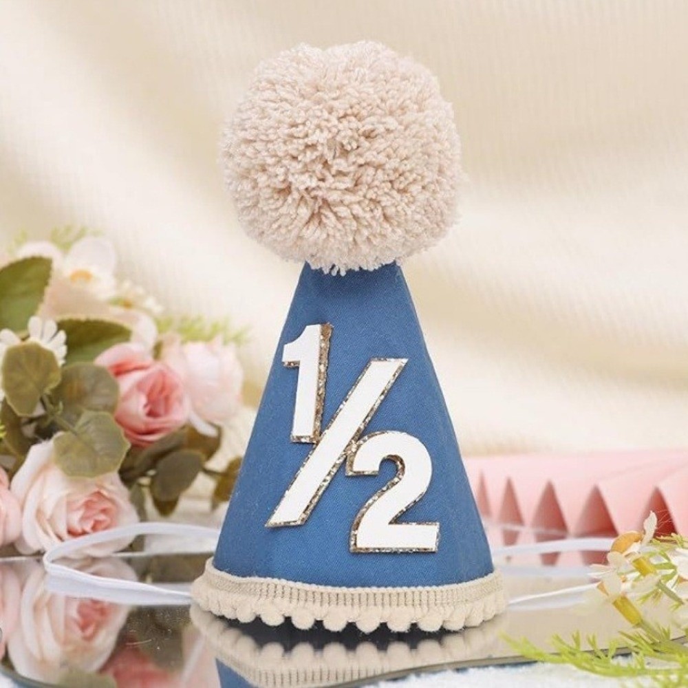 Sombrero de Cumpleaños de Alta - Party Hat Cone reseña y precio