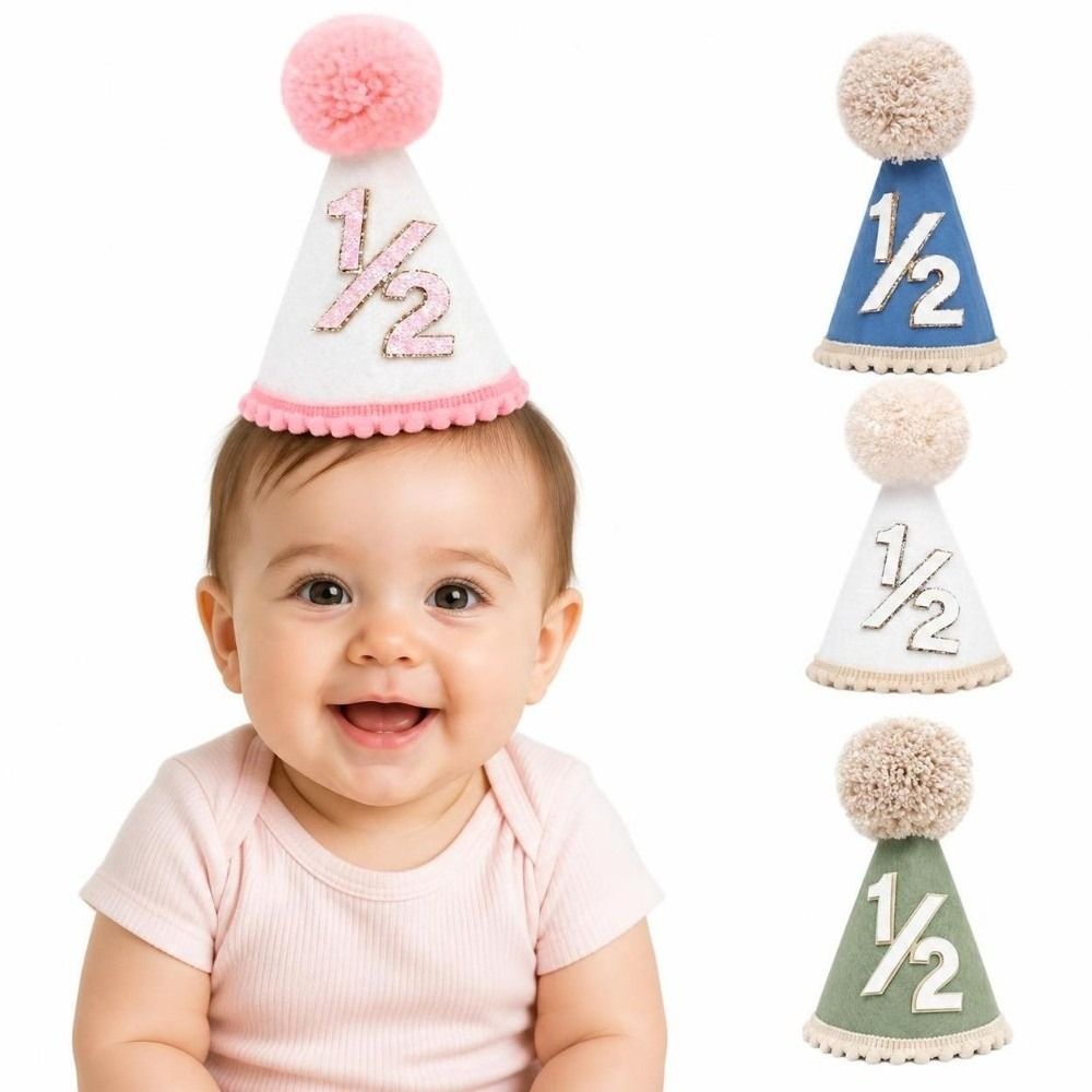 Sombrero de Cumpleaños de Alta - Party Hat Cone reseña y precio