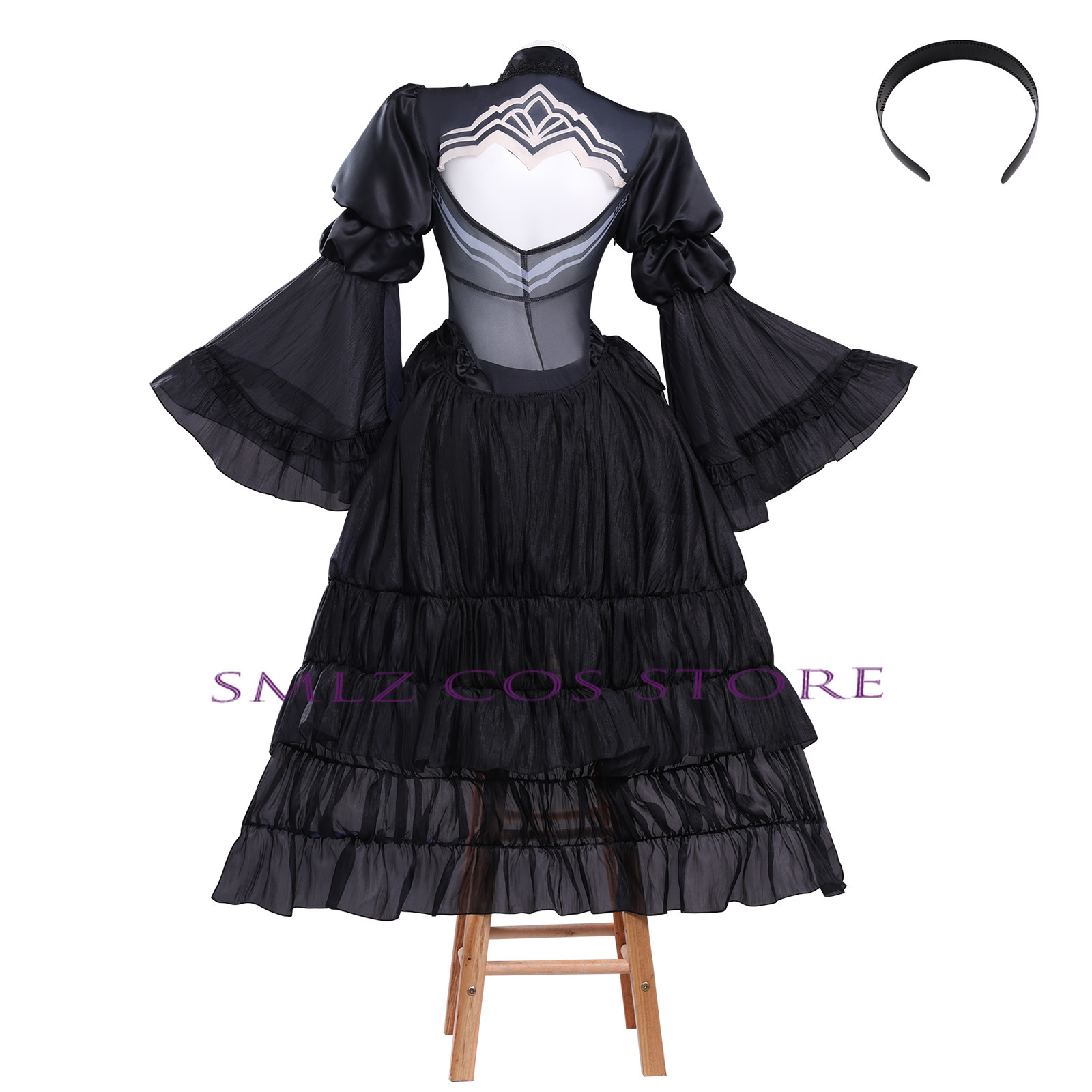 Anime No. Disfraz de Cosplay T - Event Suppliers reseña y precio