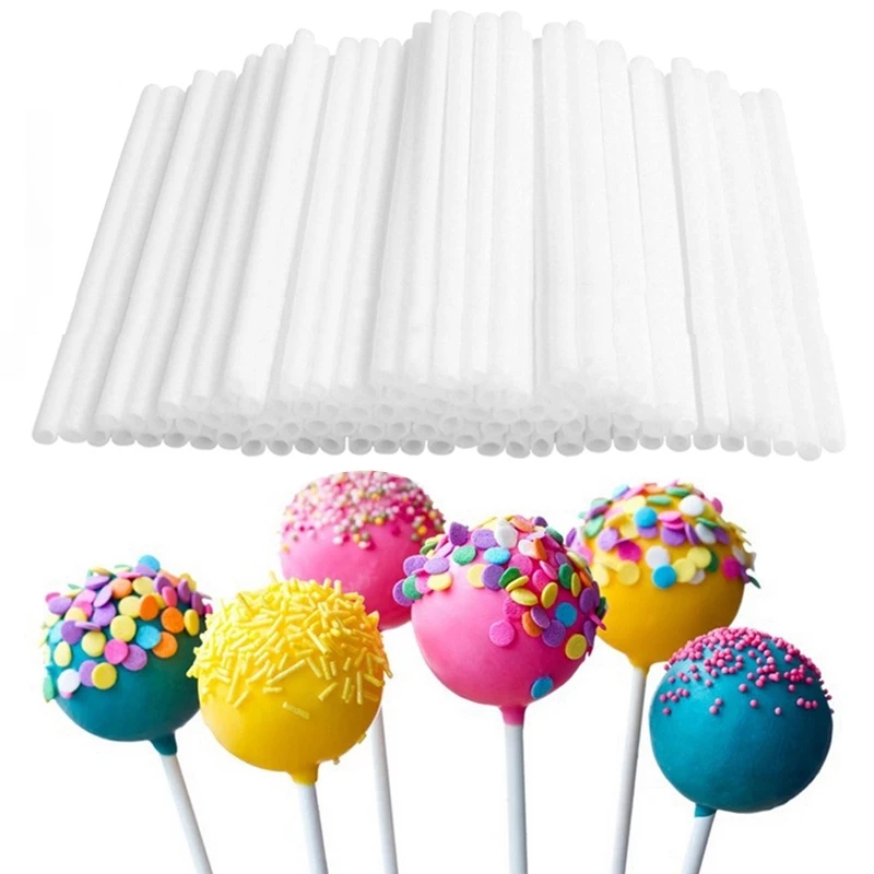 Palitos de Plástico para Pirul - Cotton Candy Cone reseña y precio