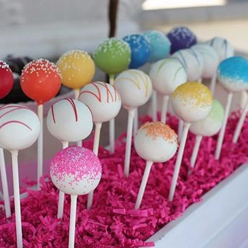 Palitos de Plástico para Pirul - Cotton Candy Cone reseña y precio