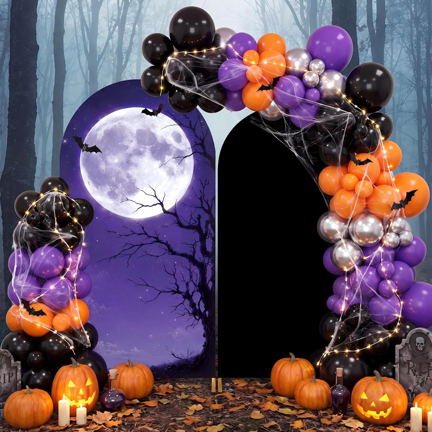 Funda de Fondo Personalizada d - Dessert Table Backdrop reseña y precio