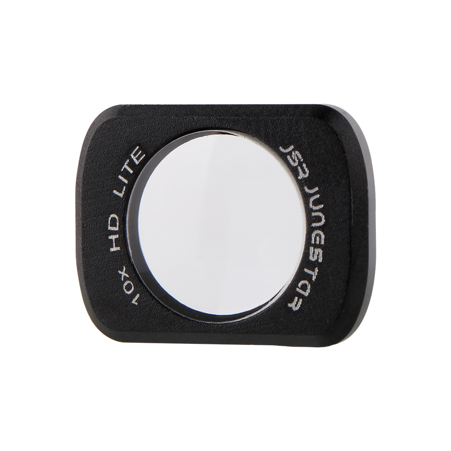 Para DJI Pocket 2 filtro de cá - Photo Booth Frame reseña y precio
