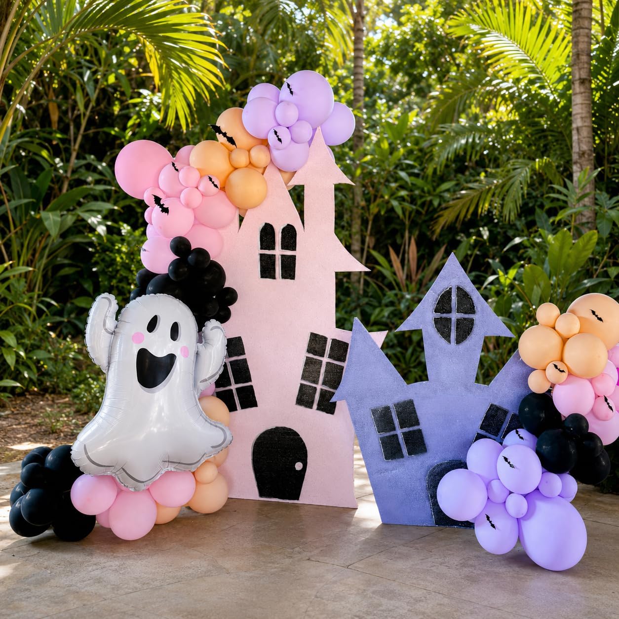 Kit de Guirnalda de Globos de  - Balloon Arch Kit reseña y precio