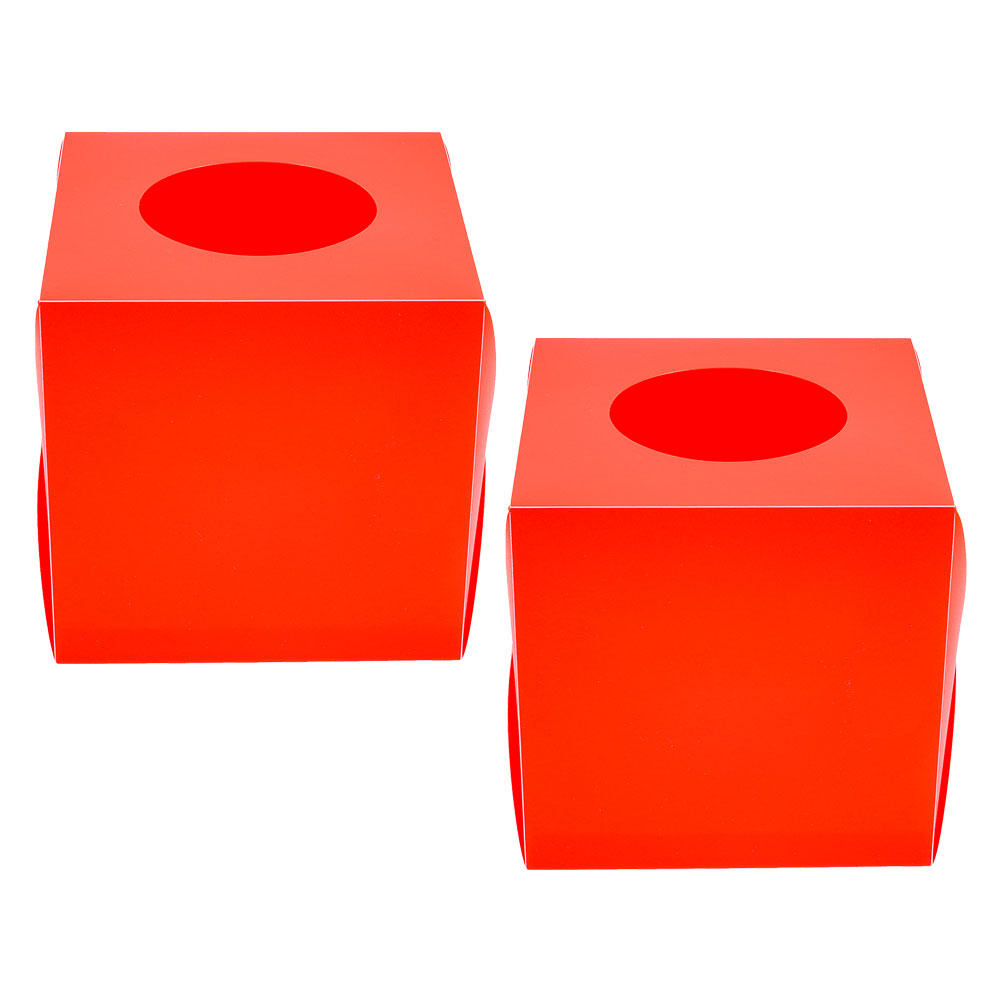 2 unidades de caja de lotería  - Event Party Box reseña y precio