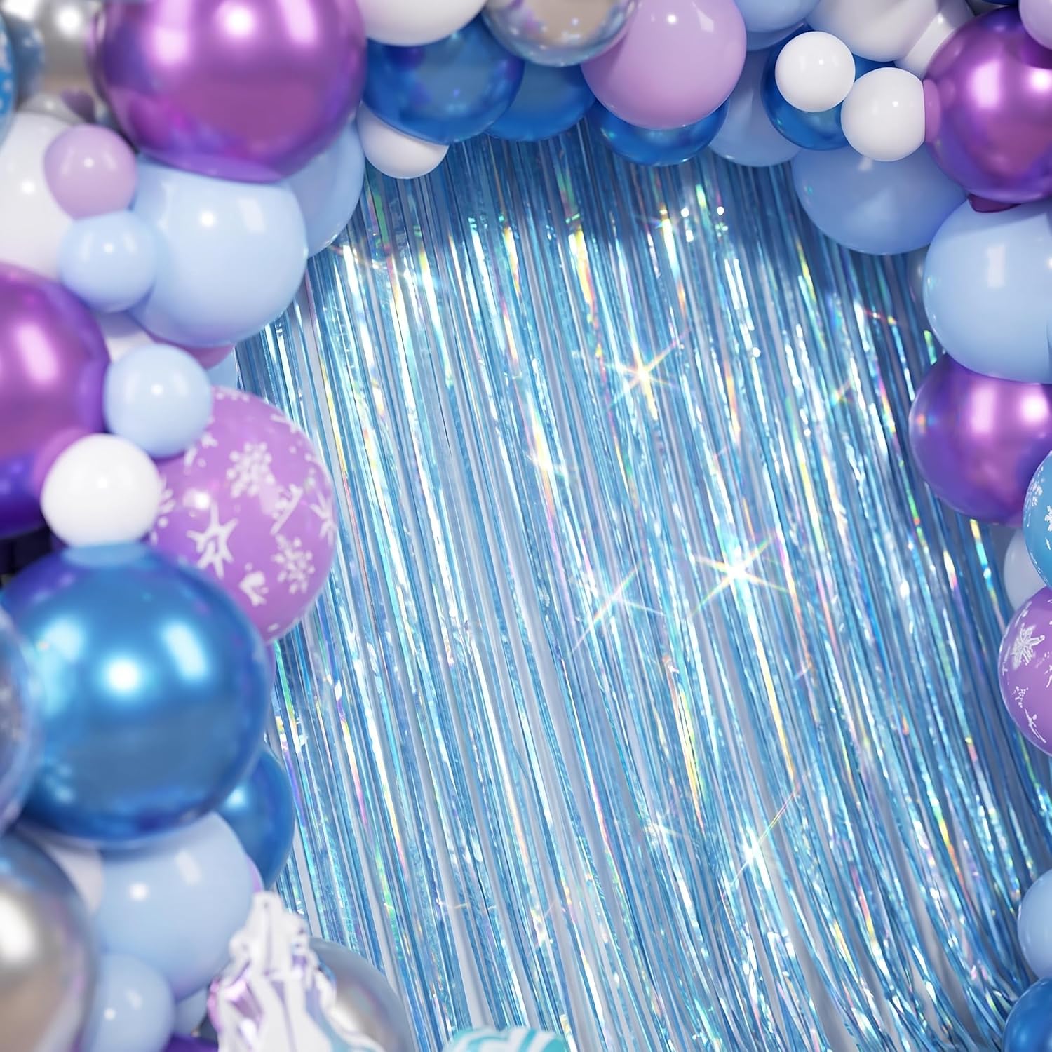 Kit de 148 Globos para Arco de - Balloon Arch Kit reseña y precio